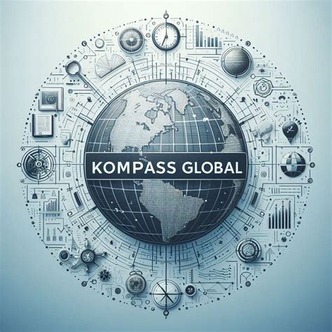 kompass id meaning|Kompass International.